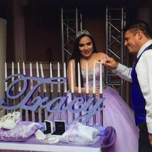 Meet your Posher, Tracy